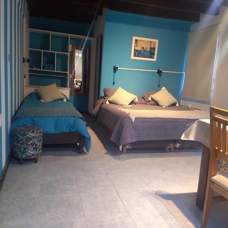 Tierra De Mestizos Villa La Angostura Dış mekan fotoğraf