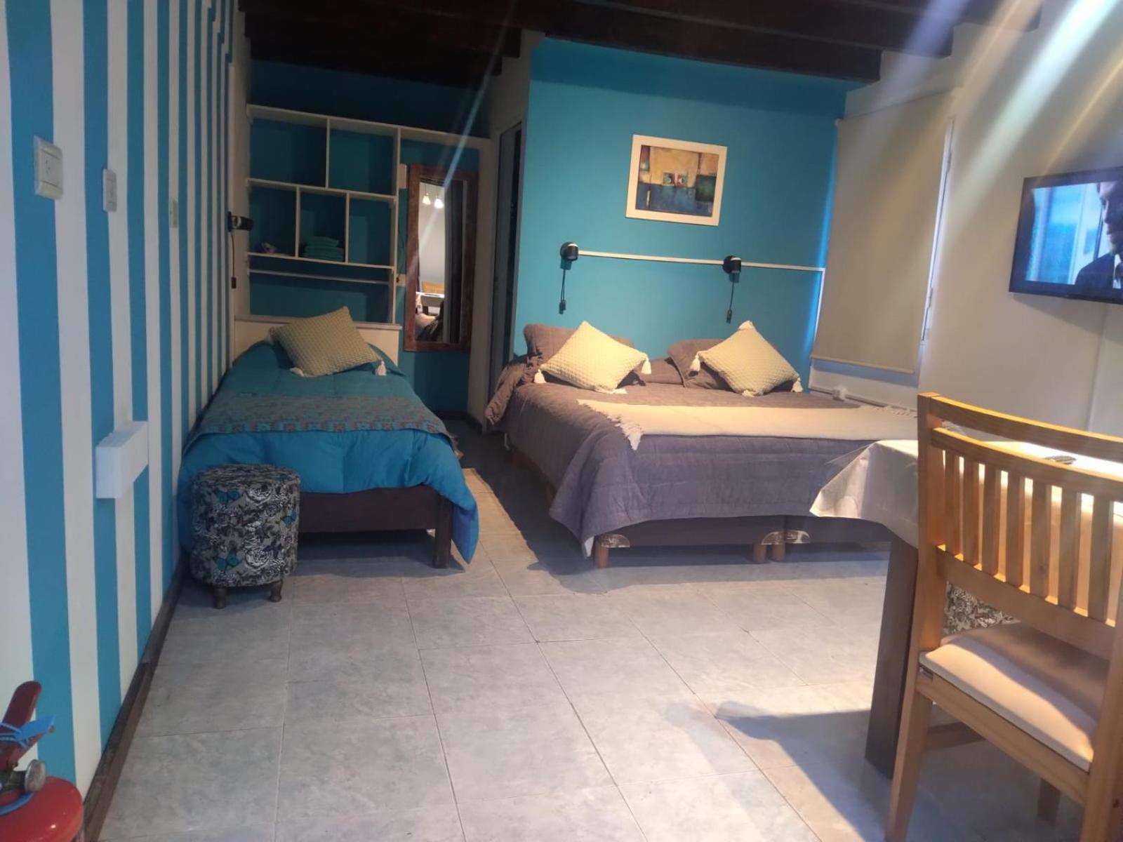 Tierra De Mestizos Villa La Angostura Dış mekan fotoğraf
