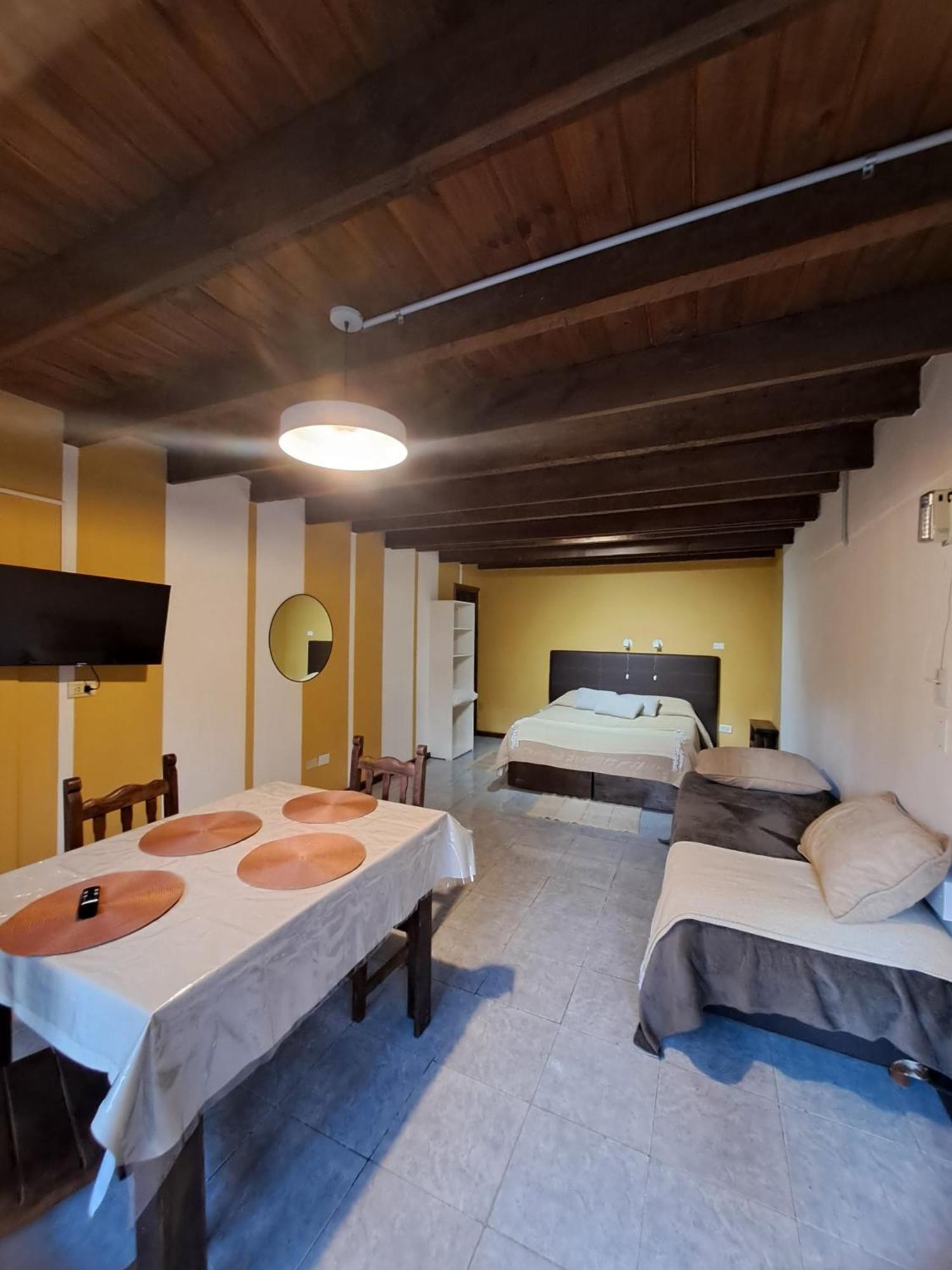 Tierra De Mestizos Villa La Angostura Dış mekan fotoğraf
