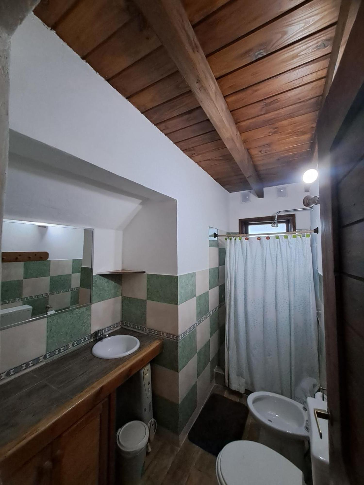 Tierra De Mestizos Villa La Angostura Dış mekan fotoğraf