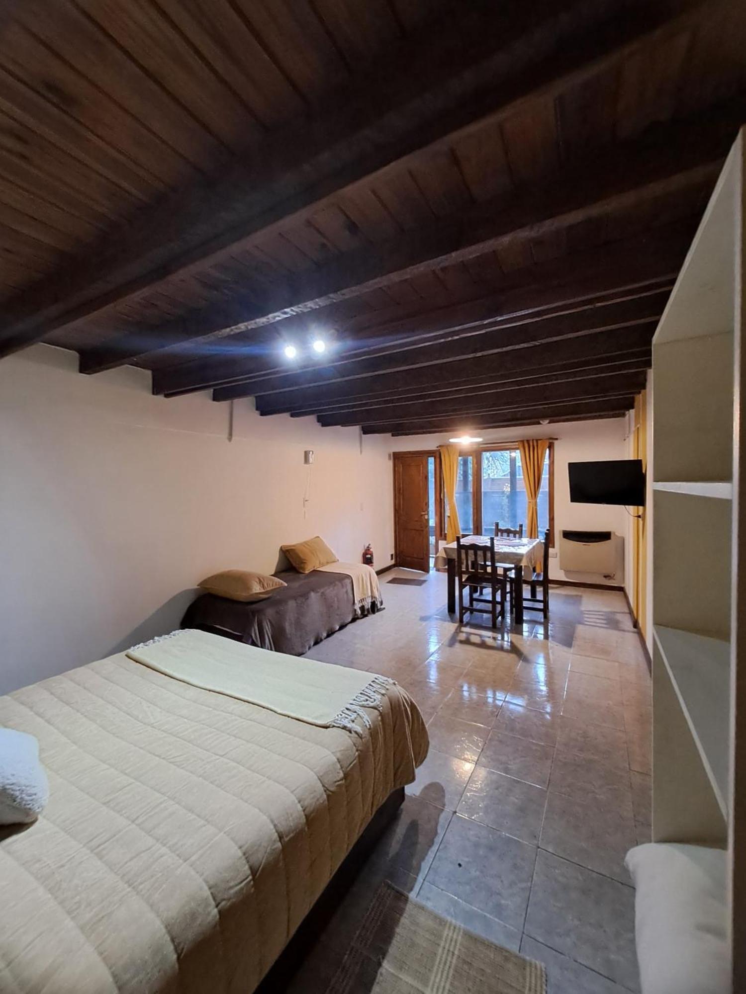 Tierra De Mestizos Villa La Angostura Dış mekan fotoğraf